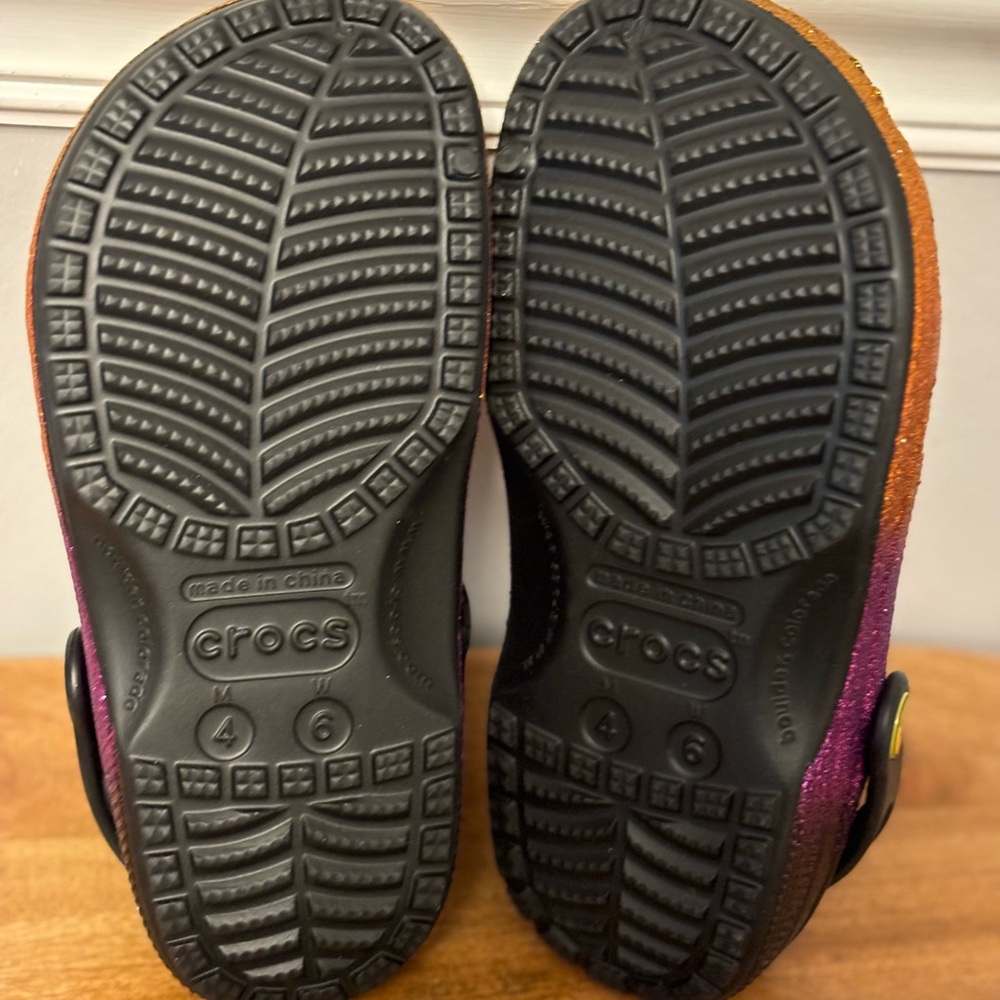 Hocus Pocus crocs - Picture 6 of 6